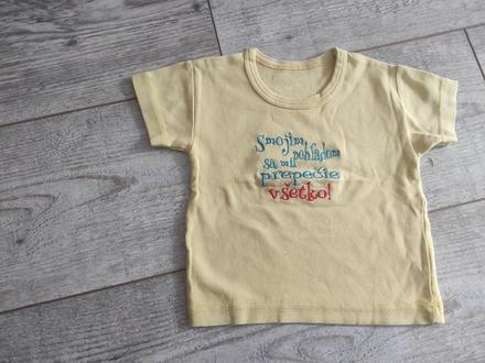 Tričko, 80