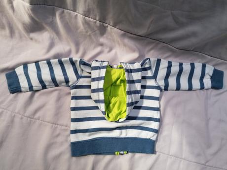 Mikina dopodopo, dopodopo,68