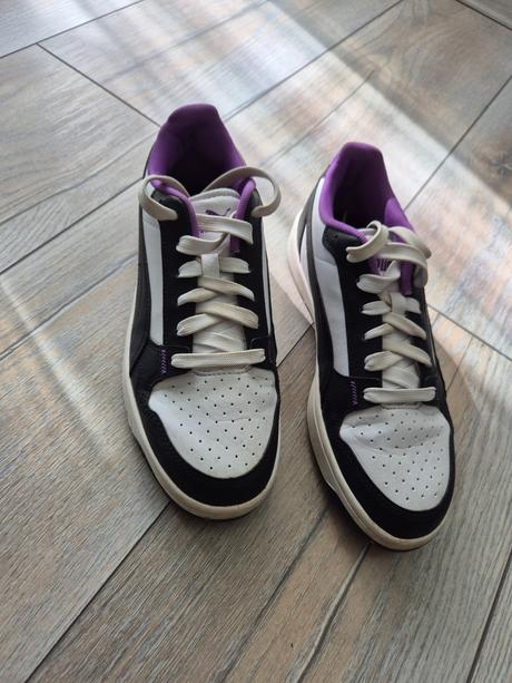 Tenisky puma, puma,38
