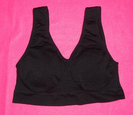 Elasticka urban clasics podprsenka, s