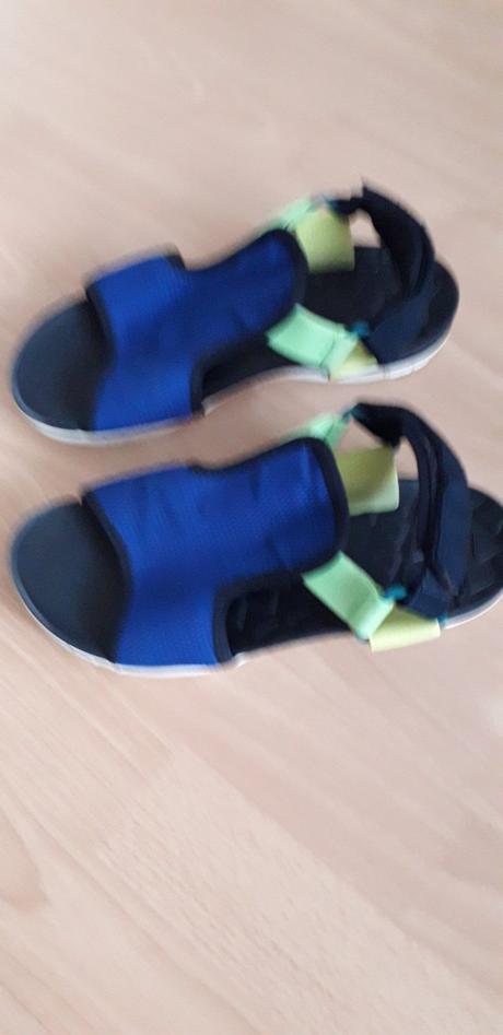 Sandálky zara, zara,38