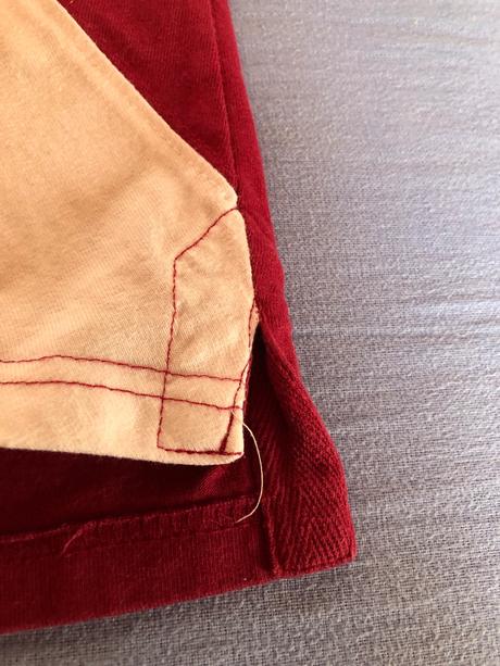 Chlapcenska polokosela zn.gocco, 104