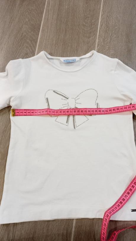 Krásne tričko mayoral, mayoral,128