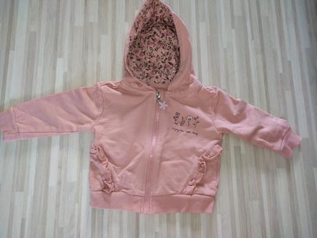 Mikina na zips, sinsay,68