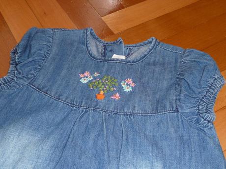 Riflove saty h&m, h&m,86