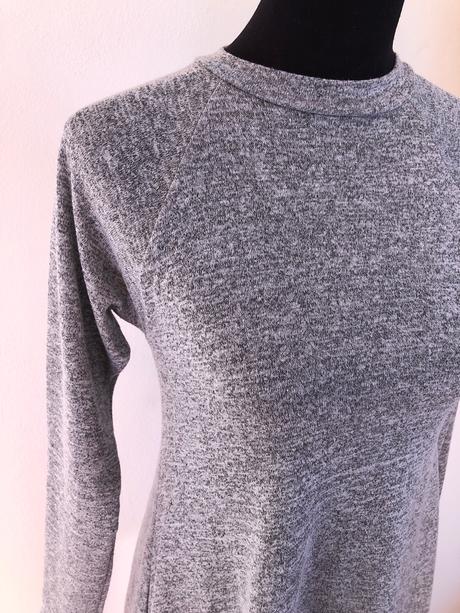 Krátke rolákové šaty, new look,36