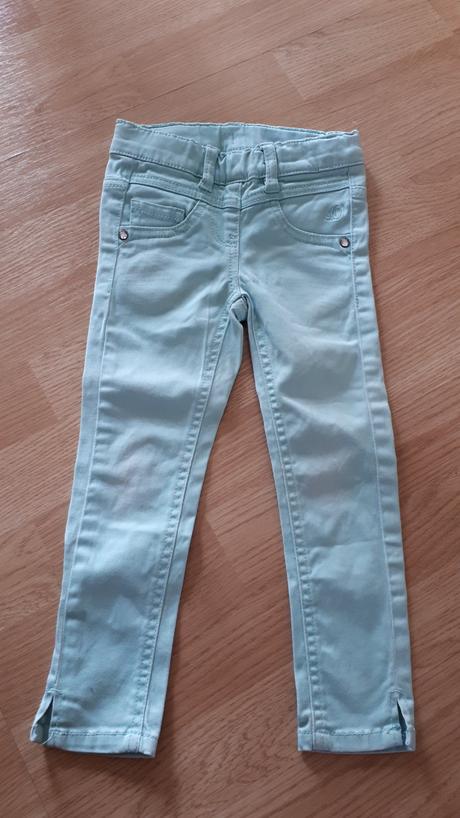 Nohavice, s.oliver,104