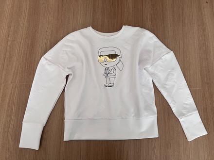 Mikinka karl lagerfeld, 146