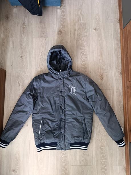 Zimná lyžiarska bunda fsbn, l