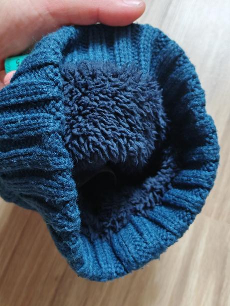 Teplá čiapka, pepco,54