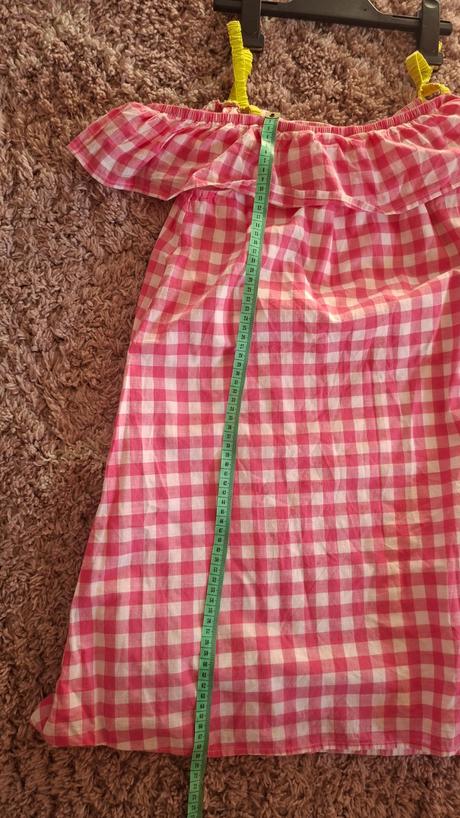 Šaty benetton, benetton,164