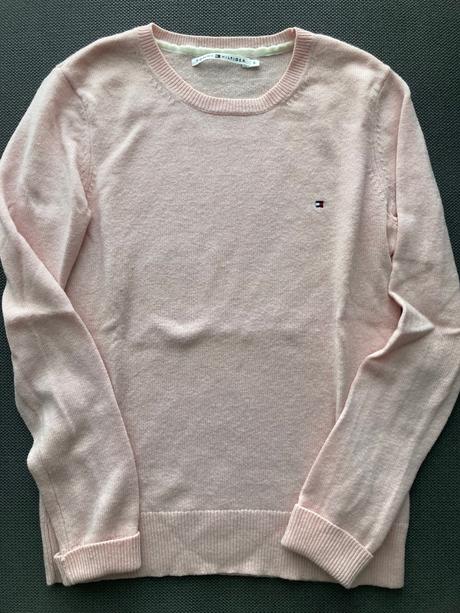 Sveter, tommy hilfiger,s