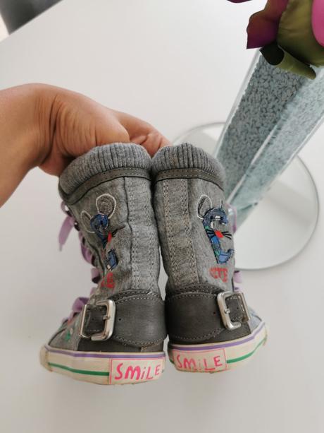 Tenisky next, next,22