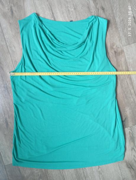Tričko l/xl, charles vögele,l
