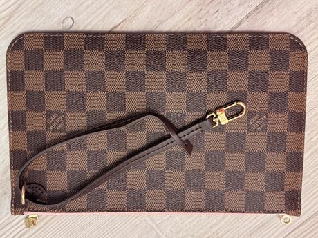 Luxusná kabelka / pochettka louis vuitton, louis vuitton