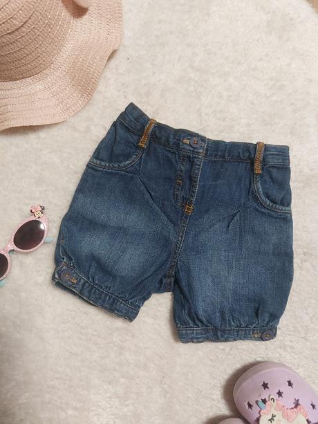 Krátke nohavice next vel 98, next,98