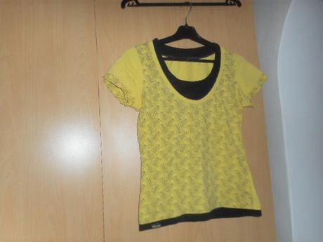 Tričko- veľ. s /m, s