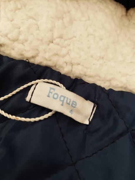 Úžasná bundička, 104