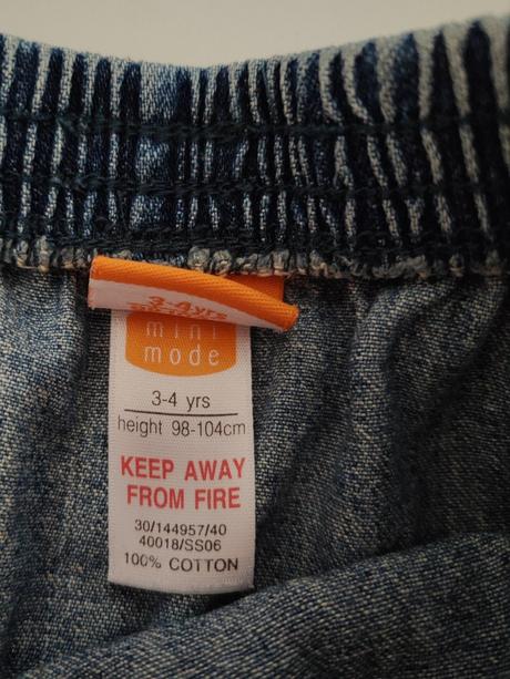 Sukňa, mini mode,104