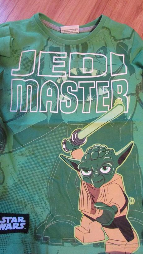 Tričká, george,116