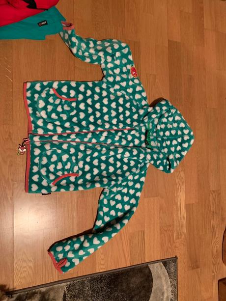 Flisová mikina etirel, etirel,122