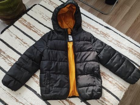 Jesenná bunda, sinsay,110