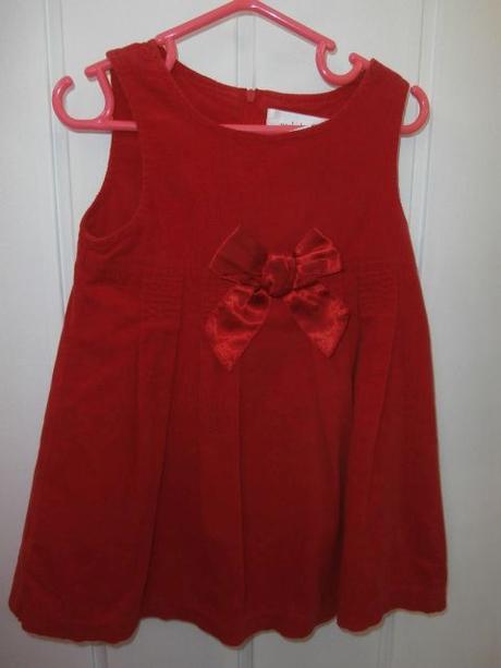 Šaty, early days,86