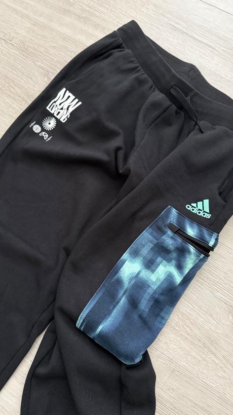 Tepláky adidas 164, adidas,164