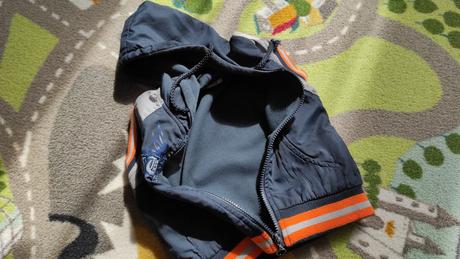 Vesta na jar 104 seagull, 104