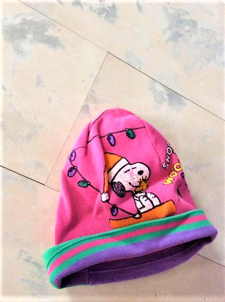 Bavlnená cvernová čiapka, 122