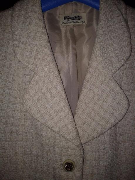 Dámske sako, pimkie,34