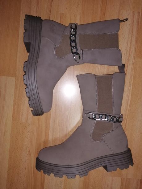 Dockers čižmy, 41