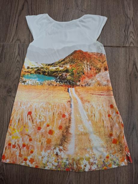 Predám šaty boboli, 116