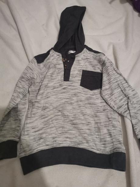 Tričká rôzne značky s dlhým rukávom, 98