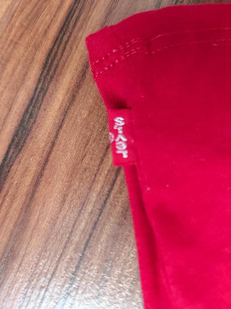 Levis tricko, levis,s