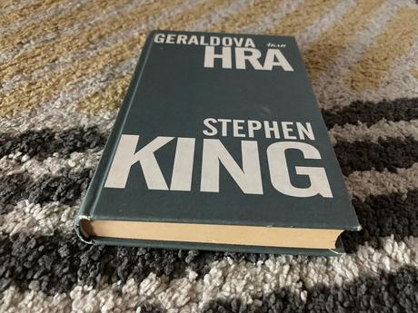 Geraldova hra king stephen-vyd.1997, 