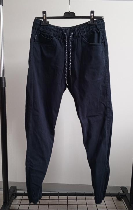 Pánske nohavice, 30