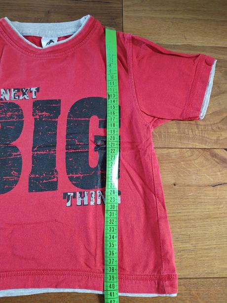 Chlapčenské trička, veľ.104-110, 104