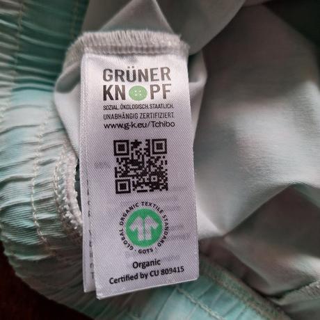 Letné nohavice tchibo 146, tchibo,146