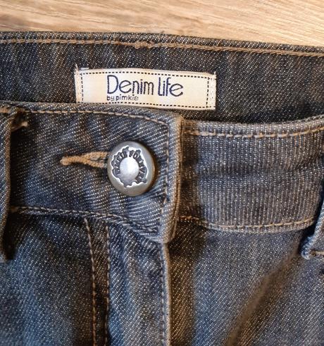 Pimkie mini sukňa č.s, pimkie,s