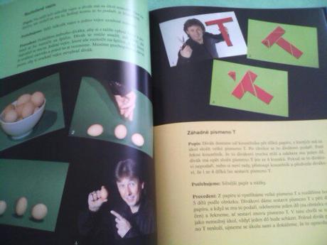 Lexikon magie a kuziel,