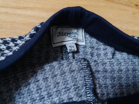 Mayoral leginy, mayoral,98