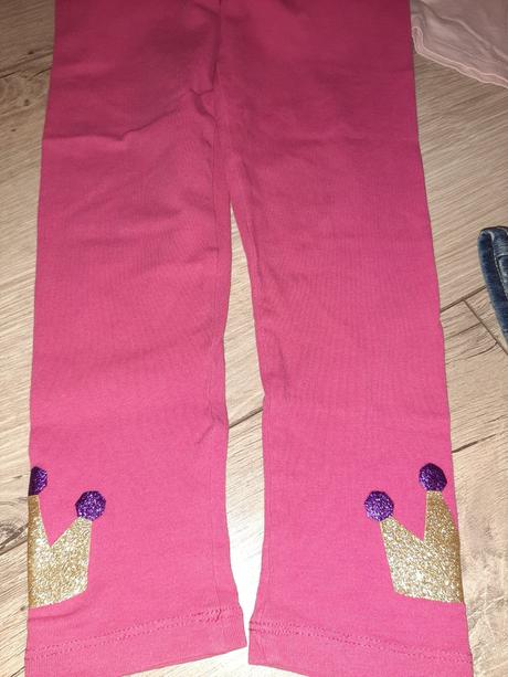 Balíček, 104–116