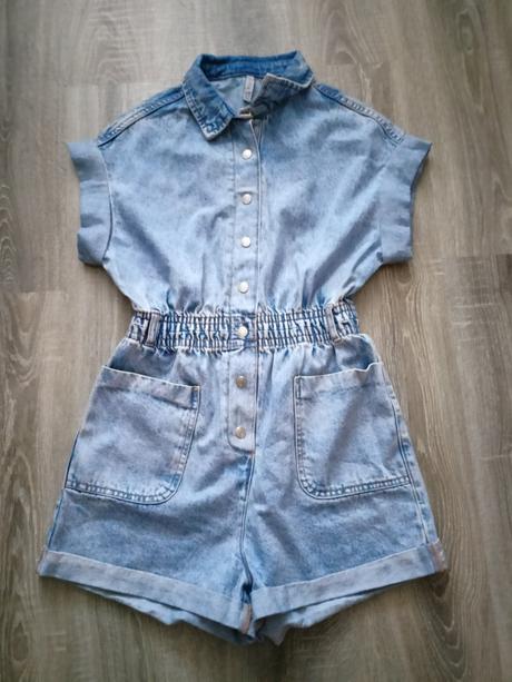 Predám dámsky overal, amisu,36