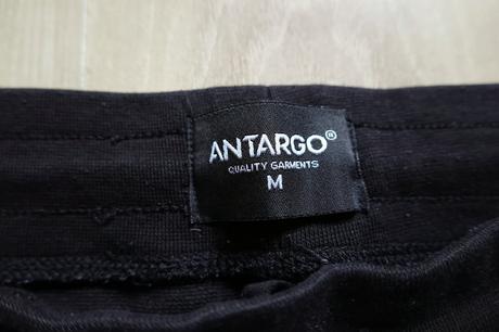Kvalitné kraťasky antargo, m