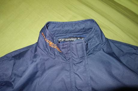 Zimna bunda voodoo dolls, 158