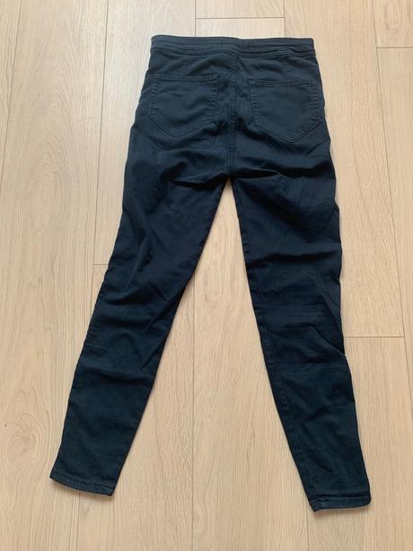 Rifle zn. bershka, bershka,36