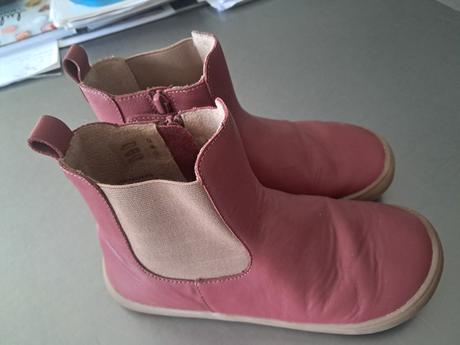 Protetika barefoot čižmičky v.35, protetika,35