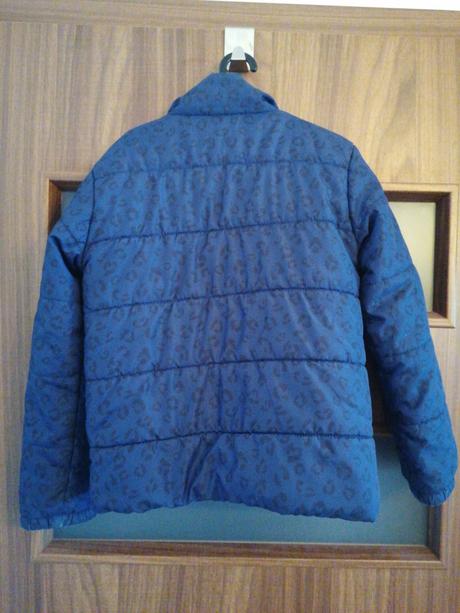 Prechodna bunda v.122, cubus,122