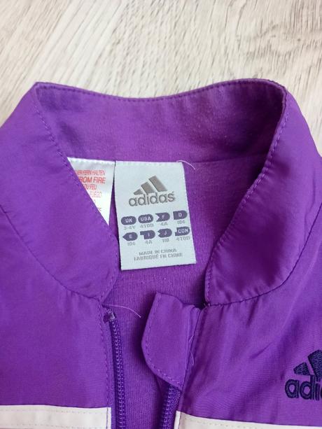 Sustakova bunda,vel 98, adidas,98